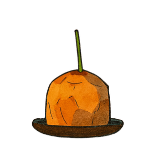 Cold Buko