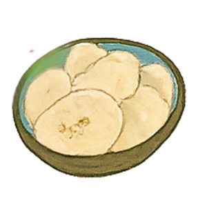Krupuk Udang