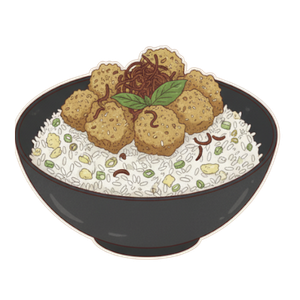 Sun-rice Chichi